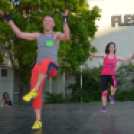 Sport és Egészségnap Mosonmagyaróvár (Fotó: Stipkovits Veronika és Bánhegyi István)