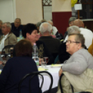 Mozgáskorlátozottak Mosonmagyaróvári Egyesületének évzáró közgyűlése