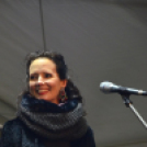 Adventi esték, Herczku Ágnes és a Banda élő koncert (Fotó: Patács Judit)