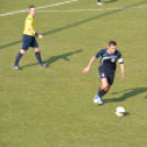 MTE 1904 FUTURA MOSONMAGYARÓVÁR - RÁKOSMENTI KÖZSÉGI SK (0:2)