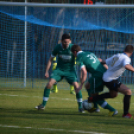 MTE 1094 - Győri ETO (1:2) (Fotó: Nagy Mária)