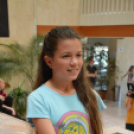 Városi Gyereknap, Rajzpályázat átadó (Fotó: Nagy Mária)