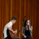 Kossuth Lajos Gimnázium Gálaműsora