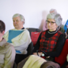 EFI - Rákellenes világnap (Fotó: Nagy Mária)