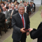 Egyetem évnyitó 2 (Fotó: Nagy Mária)