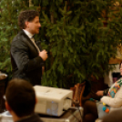 Lélektől lélekig - Rákász Gergely orgonaművész hangversenye (fotó: Horváth Attila)