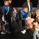 Karitatív Karácsonyi ünnep (Fotó: Nagy Mária)