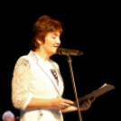 Mazsorett gála a Flesch Központban