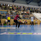 Mosonmagyaróvári Kézilabda Club SE – Siófok KC 23-33 (12-18)