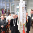 Egyetem tanévnyitó (Fotó: Nagy Mária)