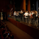 Mosonyi Mihály Zenei Alapfokú Művészeti Iskola karácsonyi hangversenye (fotó: Horváth Attila)