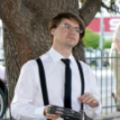 Múzeumi Világnap - Pusztai terem avatása