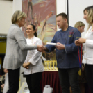 Mosonmagyaróvári Csokoládé Fesztivál, második nap