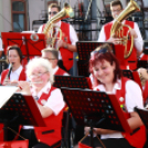 Szent István Napok 2017 - Fúvószene napja