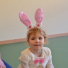 Farsangi mulatság a Pillangó Óvoda és Családi Napköziben ( Fotó: Patács Judit )