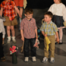 60 éves a Lurkóvár óvoda (Fotó: Nagy Mária)