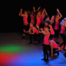 Táncbemutató, Anyák napi műsor (Fotó: Nagy Mária)