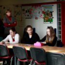 Ujhelyi Imre Általános Iskola - Életvitel és Gyakorlati ismeretek verseny megyei fordulója