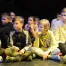 I. Dobos és Ütőhangszeres nap Bükki Attila emlékére