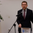 VÍZ világnapja 2015 a Futurában (Fotó: Horváth Attila)