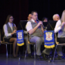 MOFÉM Fúvószenekar Tavaszi Hangverseny