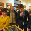 Emlékkiállítás - Magyarnak Lenni Büszke Gyönyörűség!