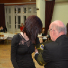 Egyetem szalagavató (Fotó: Nagy Mária)