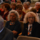 Művésztalálkozó (Fotó: Nagy Mária)