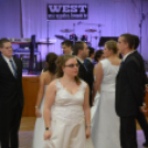 Egyetem szalagavató (Fotó: Nagy Mária)