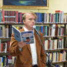 Lackfi János Mosonmagyaróváron