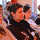 Lakossági fórum (Fotó: Nagy Mária)