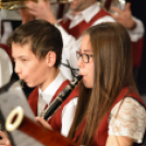 Lions Adventi műsor (Fotó: Nagy Mária)