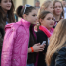 By The Way koncert (Fotó: Nagy Mária)