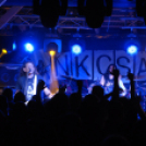 Tankcsapda Koncert A Faházban