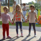 Pillangó Óvoda gyermeknap