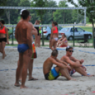 6. Mosonmagyaróvári Strandröplabda Kupa (Fotó: Nagy Mária)