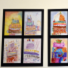 Mosonmagyaróvári Csokoládé Fesztivál, első nap