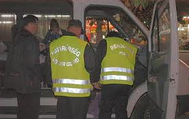 Okmányok nélkül próbáltak külföldre jutni 