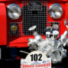 16. Pannonia-Carnuntum Historic Rallye