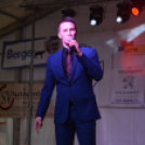 Szigetköz ízei, vármegye borai fesztivál - péntek (Fotó: Nagy Mária)