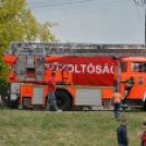 4. Kéklámpás Nap (Fotó: Horváth Attila)