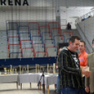 XXI. Nemzetközi Makett Kiállítás és Verseny díjátadója