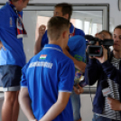 MKC SE – Nyílt edzés (Fotó: Horváth Attila)