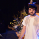  Broadway Show a Fehér Lóban