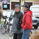 Kult utca szombat (Fotó: Nagy Mária)