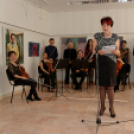 KOMP 2015 - Kortárs Művészeti Panoráma (Fotó: Horváth Attila)