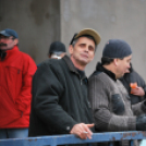 FUTURA Mosonmagyaróvár - Új Lombard Sport Kft. (2:0) Gratulálunk! (Fotó: Nagy Mária)