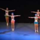 Jótékonysági műsor a Családok Átmeneti Otthona javára (Fotó: Nagy Mária)