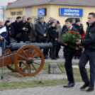 2015. MÁRCIUS 15. Mosonmagyaróvár (Fotó: Horváth Attila)