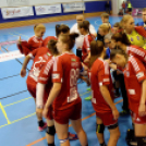 Női kézilabda NBI, Alapszakasz: 16. forduló MKC SE – Győri Audi ETO KC (21-28) (Fotó: Horváth Attila)